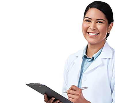 clinical lab professional customer service
