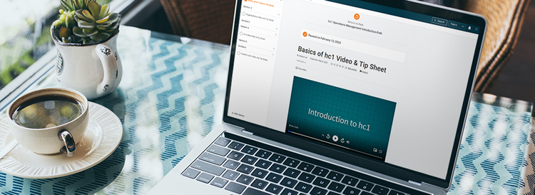 Lessons Learned: Inside a Customer Education Project Retrospective